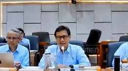 Kemenkes Alokasikan Rp9,7 Triliun untuk Program Quick Win 2026
