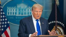 Trump Tegaskan Tak Ingin ‘Kurangi Insentif’ Investasi Asing