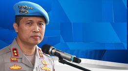 Profil Komjen Syahardiantono, Jenderal Intelijen yang Jadi Kandidat Kuat Pengganti Kapolri