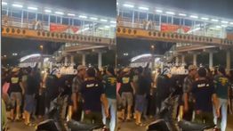 VIDEO: Begal Sadis Jadi Sasaran Amukan Warga di Kemayoran
