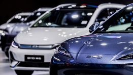 BYD Siap Dukung Inisiatif Pembayaran Tepat Waktu kepada Pemasok