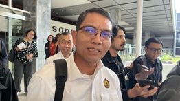 ESDM Pastikan Impor BBM Tetap Lewat Pertamina
