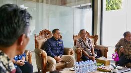 Kementerian Kebudayaan Siapkan Balai Pelestarian Kebudayaan di Kalimantan Selatan