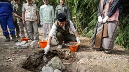 Menhut Raja Juli: Pemanfaatan Sampah untuk Fasilitas Publik Ikut Jaga Hutan