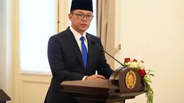 RI Desak Hentikan Agresi Israel, Tegaskan Dukungan untuk Qatar dan Palestina