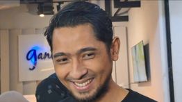 Jempol Kaki Arya Saloka Patah Akibat Jatuh di Arab Saudi