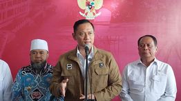 Menko AHY Tegaskan Revitalisasi Pelabuhan Pulau Baai Bengkulu Harus Tuntas dan Permanen