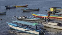 Kampung Nelayan Merah Putih akan Dikelola Koperasi Desa