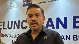Menteri Maman Optimistis Suntikan Rp200 Triliun Dongkrak UMKM