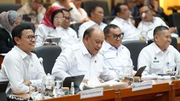 BGN: 8.018 SPPG Telah Beroperasi, Serap Anggaran Rp15,7 Miliar