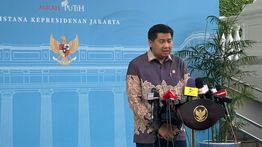 Program Perumahan era Prabowo Bakal Dorong Ibu-Ibu Berdaya Ekonomi dari Rumah