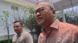 CEO Danantara Sebut Merger Pelita Air-Garuda Indonesia untuk Efisiensi dan Optimalisasi Aset