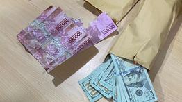 Sosok Dukun di Balik Kasus Dolar Palsu Apartemen Kalibata, Jadi Markas Pengganda Uang Palsu