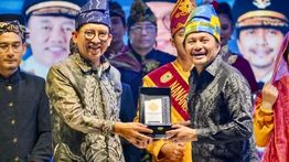 Menbud Fadli Zon Dorong Taman Budaya Jadi Pusat Pemajuan Kebudayaan Indonesia