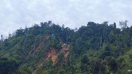Tambang Ilegal Ditertibkan, Ratusan Hektare Lahan Kembali ke Negara