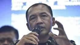 100 Ribu Personel TNI Dikerahkan untuk HUT ke-80 di Monas