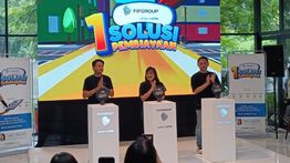 Motor Impian Lebih Hemat Hingga Rp12,3 Juta, Hanya di FIFGROUP IMOS 2025