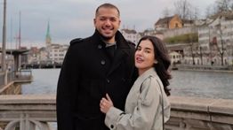Tasya Farasya Bocorkan Sifat Buruk Ahmad Assegaf