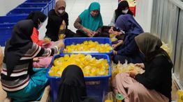 Pertamina Dorong UMKM Naik Kelas Lewat Program Pertapreneur Aggregator