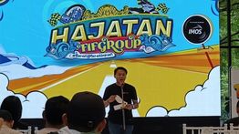 FIFGROUP Tawarkan Hadiah Honda PCX di IMOS 2025, Banyak Program Menarik!