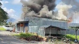 Kerusuhan Pecah di Elelim Papua, 8 Orang Luka-luka