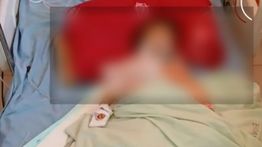 Balita di Bengkulu Gegerkan RS, Muntahkan Cacing dari Mulut dan Hidung