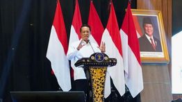 Menkum Siapkan Rp10 Triliun untuk Kredit Berbasis Kekayaan Intelektual