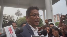 Purbaya Jelaskan Skema Rp200 Triliun: Hanya Geser Dana, Bukan Pinjaman