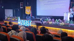 Digelar di UI, ICVEAST 2025 Soroti Peran Pendidikan Vokasi untuk Generasi Silver