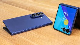 Bikin Konten Anti Mainstream & Lebih Cerdas  Pakai Galaxy Z Flip7 & Galaxy Fold7