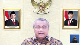 Bank Indonesia Kembali Pangkas Suku Bunga Acuan Jadi 4,75 Persen