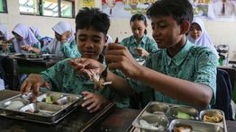 BGN Klarifikasi Surat Pernyataan MTsN Brebes Terkait Program MBG