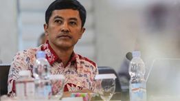 Wamenkes Buka Suara soal Kasus Cacing Keluar dari Mulut dan Hidung Bayi di Bengkulu