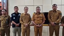 Wali Kota Prabumulih Bantah Copot Kepsek SMPN 1 Gegara Tegur Anaknya yang Bawa Mobil