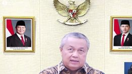 BI: Penempatan Rp200 T di 5 Bank Mitra Perkuat Injeksi Likuiditas 