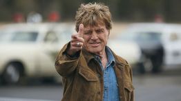 Aktor Robert Redford Meninggal Dunia di Usia 89 Tahun