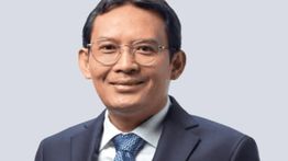 Presiden Prabowo Tunjuk Ahmad Erani Yustika Jadi Sekjen Kementerian ESDM
