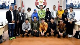 Indeks Kualitas Program Siaran Televisi 2025 Catat Nilai Tertinggi Sejak 2015