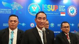 BNN Tanggapi Peluang Pelarangan Rokok Elektrik di Indonesia