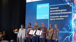 Manfaatkan Pertumbuhan Otomotif di Asia Tenggara, Messe Frankfurt-GIAMM Gelar Automechanika Jakarta 2026