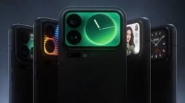 Xiaomi 17 Pro Hadirkan Fitur Unik, Layar Sekunder di Bagian Belakang