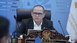 Menteri Mukhtarudin Tegaskan Komitmen Selesaikan Penumpukan Roster CPMI ke Korea Selatan