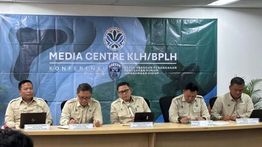 KLH Audit Lingkungan PT Gag Nikel untuk Awasi Kepatuhan