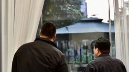 Dito Aryotedjo Pamer Momen Bersama Erick Thohir di Tengah Isu Reshuffle Kabinet