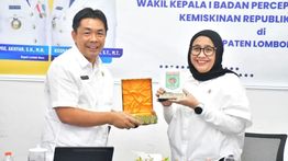Prabowo Lantik Nanik Deyang dan Soni Sanjaya Jadi Wakil Kepala BGN untuk Perkuat Program MBG