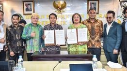 Kemenhut dan DPD RI Sepakati Sinergi Program Kehutanan 2025–2026