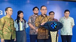 Komdigi Ungkap 3 Penyebab Maraknya Konten Judi Online di Ruang Digital
