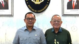Wamen Todotua Gandeng Lion Group Malaysia untuk Berinvestasi