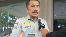 DPR Bahas Revisi KUHAP Dulu Dibanding RUU Perampasan Aset