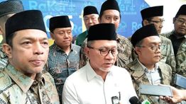 Zulhas Dorong Pesantren Jadi Pusat Koperasi Desa